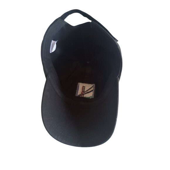 Golden Gate National Parks Conservancy Cotton Cap - Picture 4 of 5